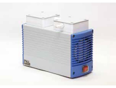 ドライ真空ポンプ製品画像